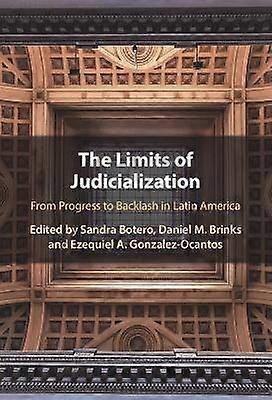 The Limits of Judicialization