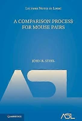 A Comparison Process for Mouse Pairs