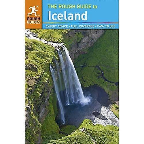 The Rough Guide to Iceland
