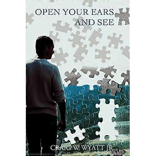 Abre los oídos y mira