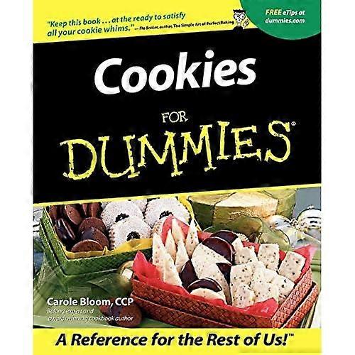 Galletas para Dummies