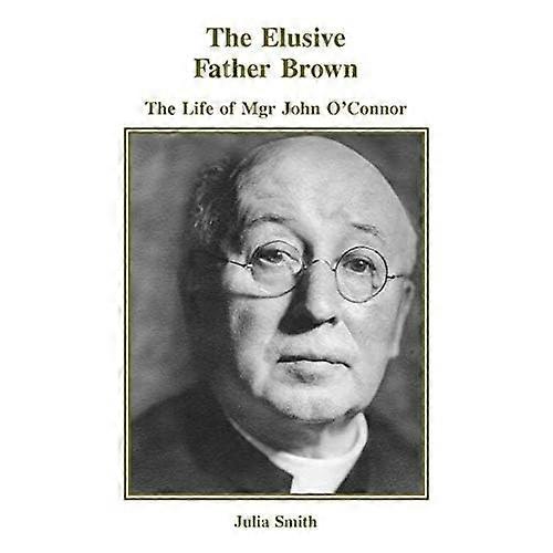 The Elusive Father Brown