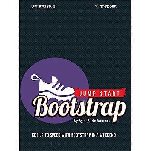Jump Start Bootstrap