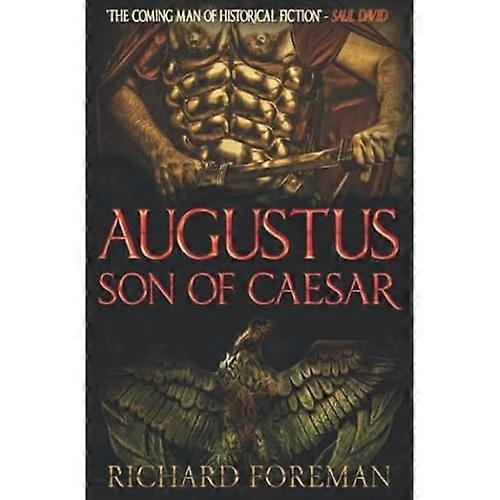 Augustus: Sohn des Cäsar (Augustus)