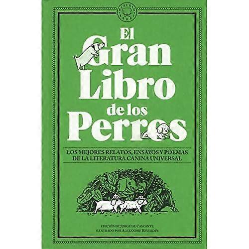 El Gran Libro de los Perros