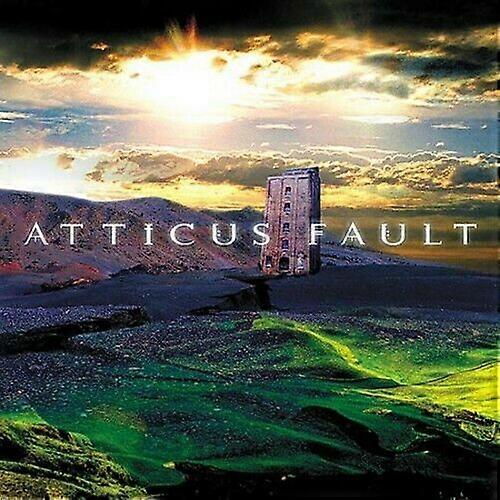Atticus Fault [us Import] CD (2002)