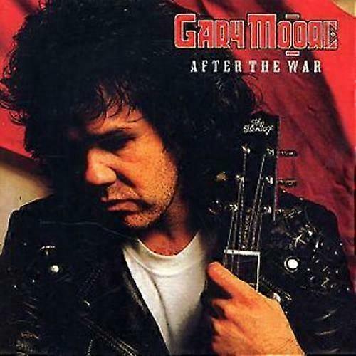 Gary Moore po válce CD (2003)