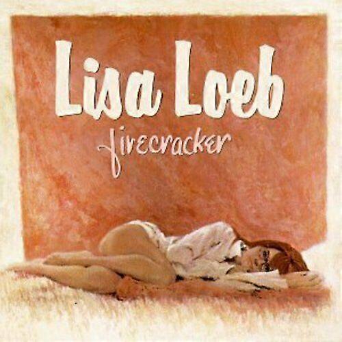 Lisa Loeb Firecracker [CD de Áudio] LoebLisa CD