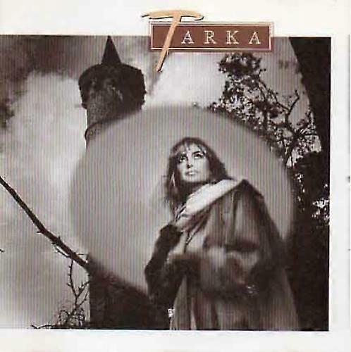 Anthony Phillips Tarka CD