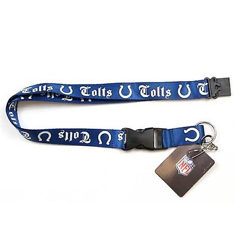 Indianapolis Colts NFL Gamle engelske line