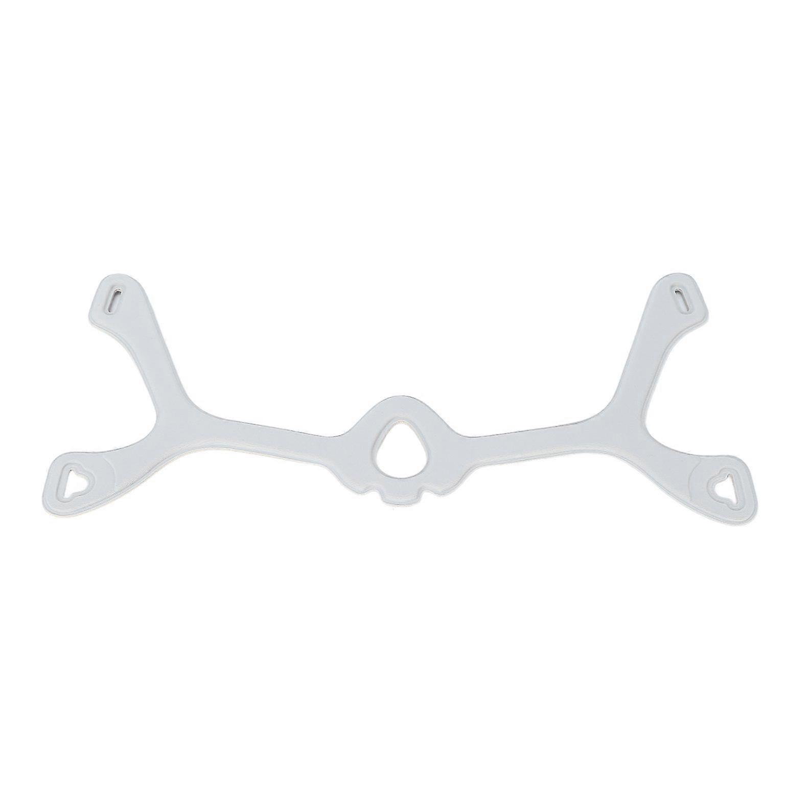 Soft Nasal Headgear Replacement Fabric Frame for Nasal Cushions