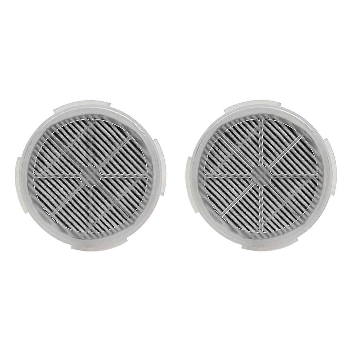 Suitable for RIGOGLIOSO -2103 SY900S, Air Purifier Filter and Activated Carbon Filter Screen.