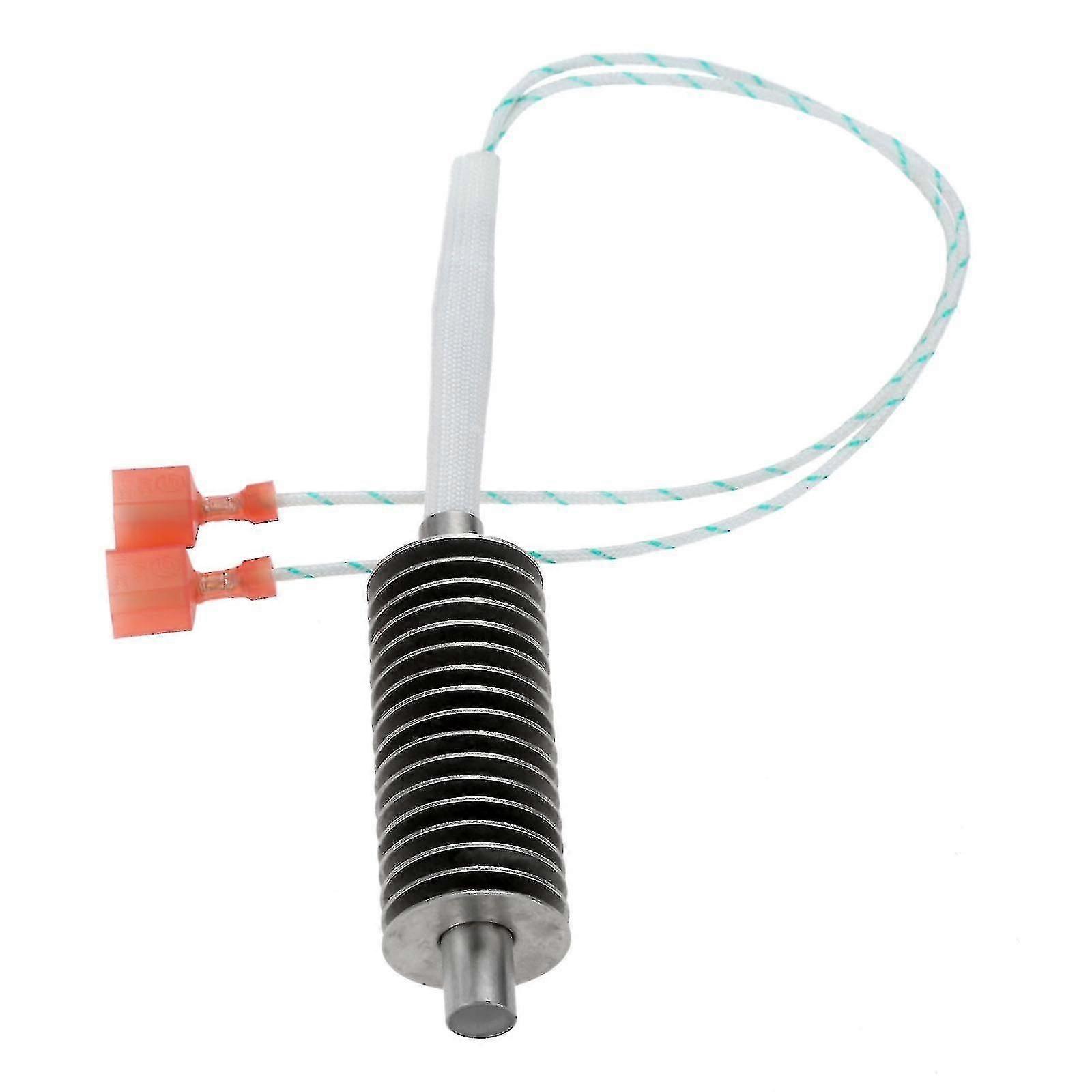 15 Fin Igniter Replacement For Harman Pellet Stoves 1-10-06620, 3-20-06783, 3-20-677200