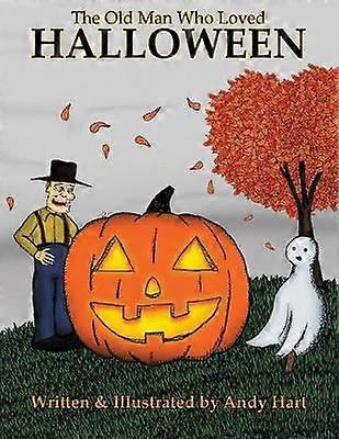 Der alte Mann, der Halloween liebte
