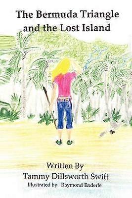 The Bermuda Triangle and the Lost Island