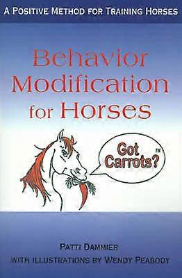 Modificación de Conducta para Caballos