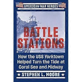 Battle Stations