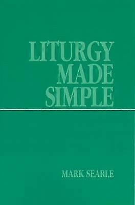 Liturghia simplificată