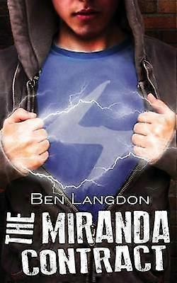 The Miranda Contract Volume 1 The Small Gods