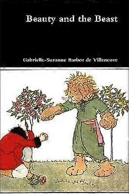 Beauty and the Beast