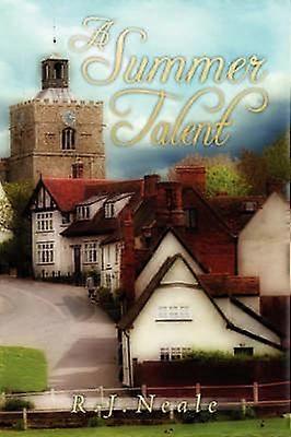 A Summer Talent