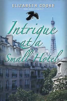 Intrigue at a Small Hotel