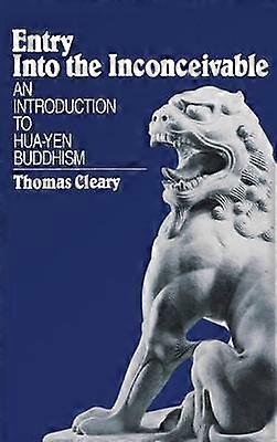 Entry Into the Inconceivable