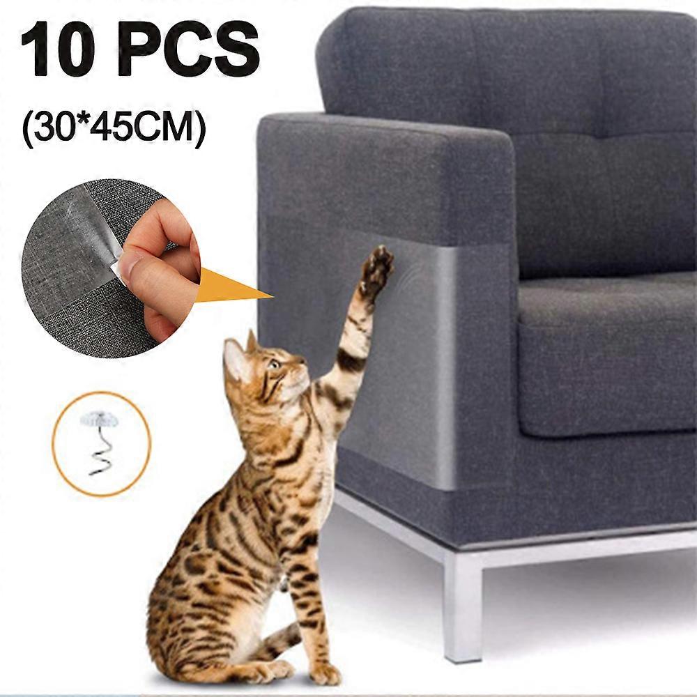 Adhesive Pads, Cat Claw, Dog Claw