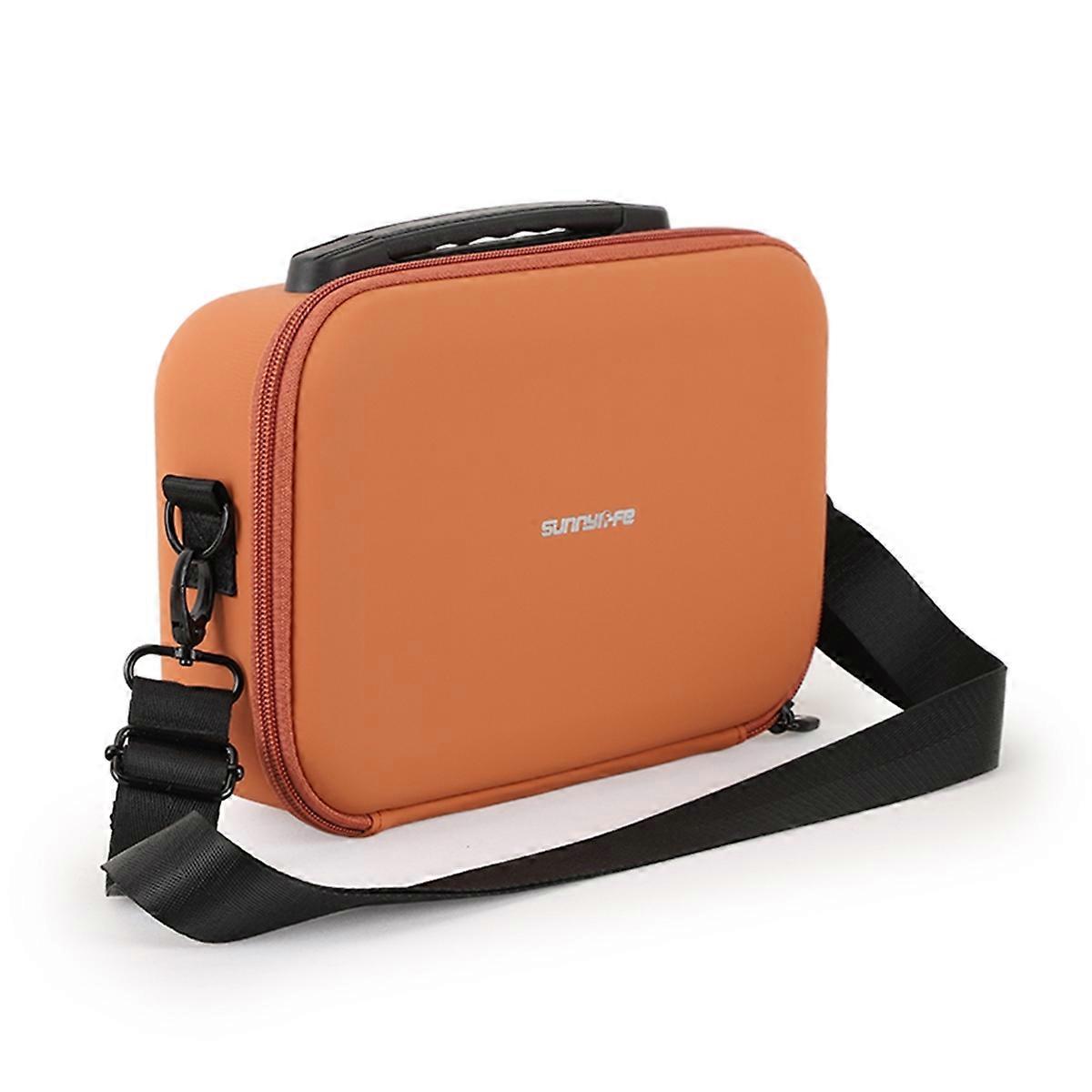 Carrying Case for Neo Portable Storage Bag Protective Bag for RC-N3 Drone Remote Controller Access