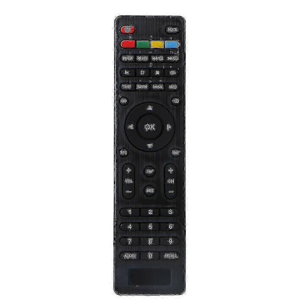 Remote Control Controller Replacement Compatible With Mystery Mtv-4028lta2 Mtv-4028lt2