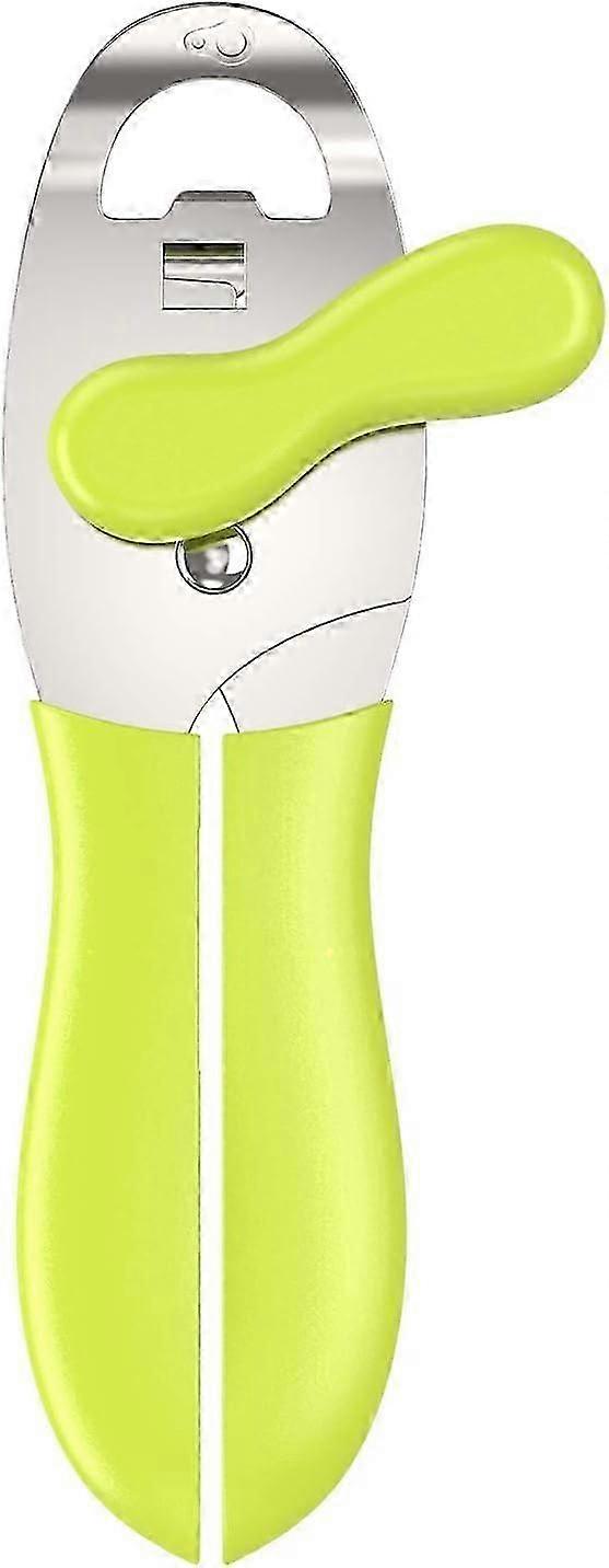 4-in-1 Manual Can Opener