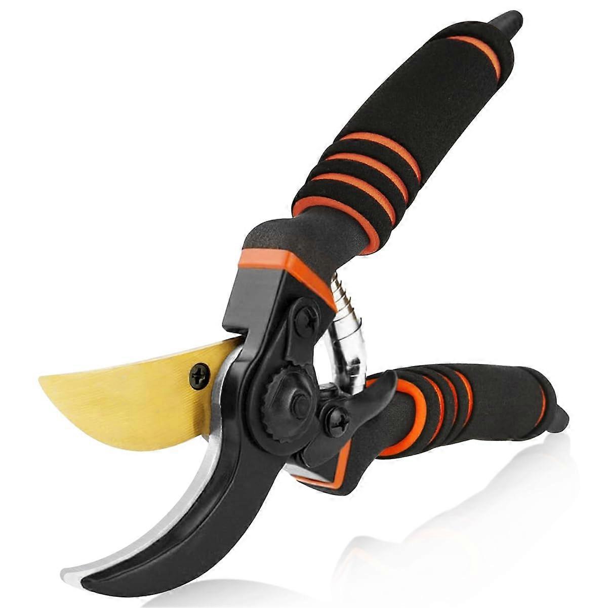 Professional Pruning Shears for Gardening Plant Cutting