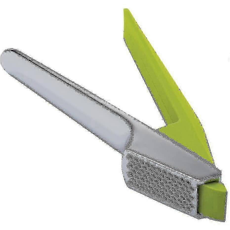 Garlic Crusher -