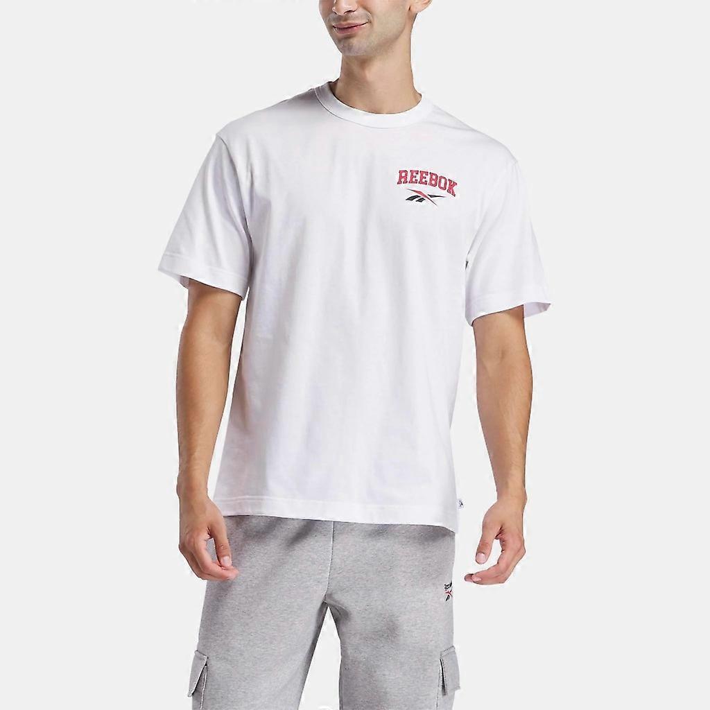 Reebok Gs Hs Guaranteed Tee T-Shirts