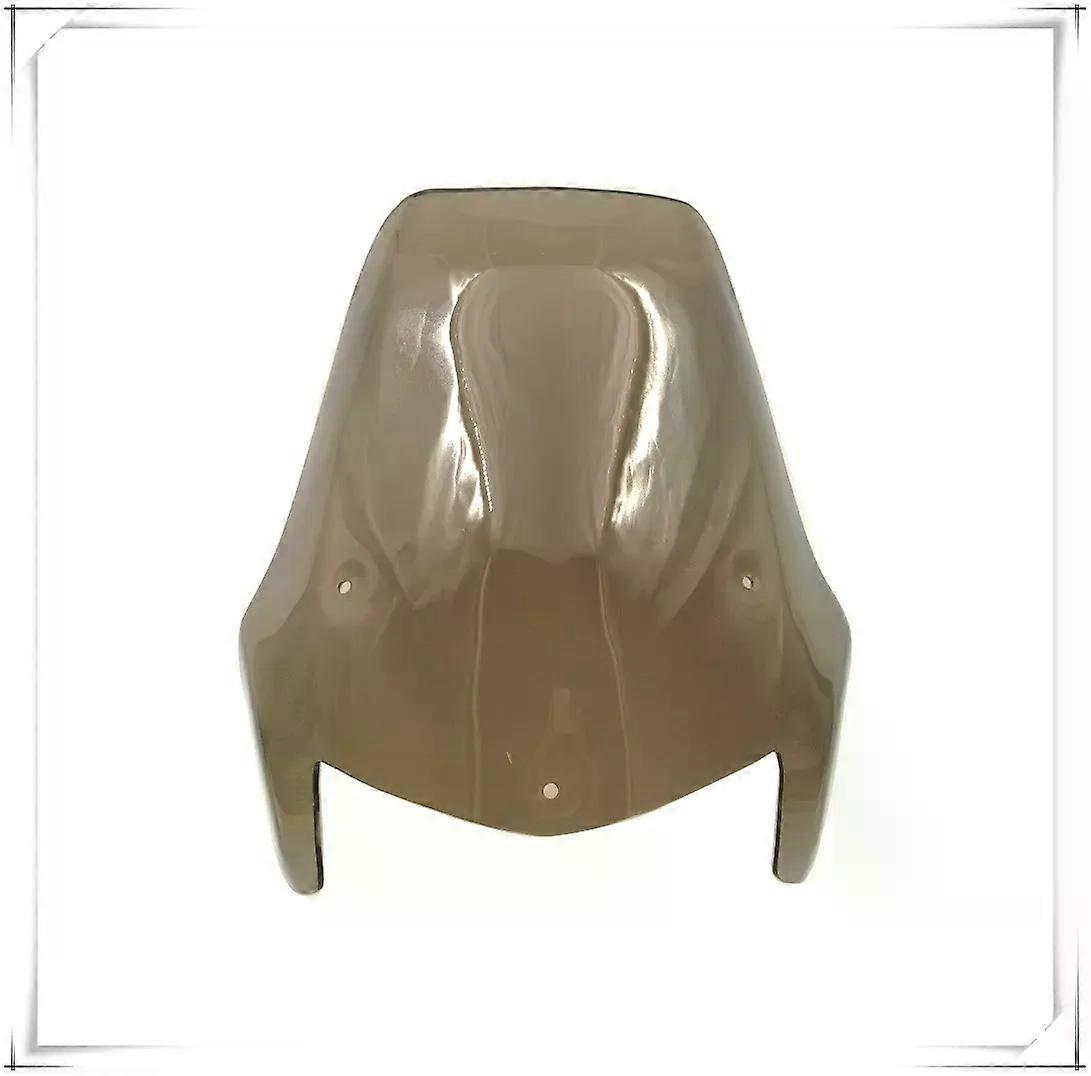 F650GS 99-03 Motorcycle Windshield WindScreen Wind Shield Deflectors compatible for F 650 GS 1999 2000 2001 2002 2003 MAXP