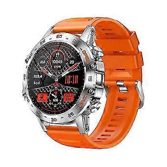 2023 New 1.39" Bluetooth Call Smart Watch Adult Sports Fitness Tracker IP68 Waterproof Smartwatch for Android IOS 400mAh