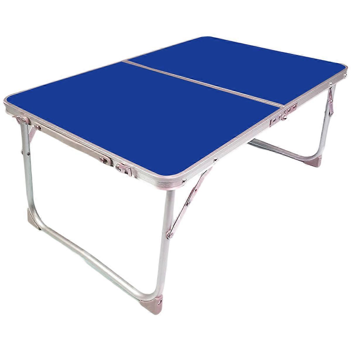 Bettschreibtisch klappbar einfach kleiner Tisch tragbar Schlafzimmer Laptop Schreibtisch einfach