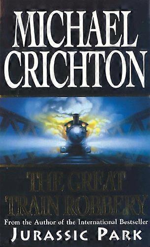 The Great Train Robbery