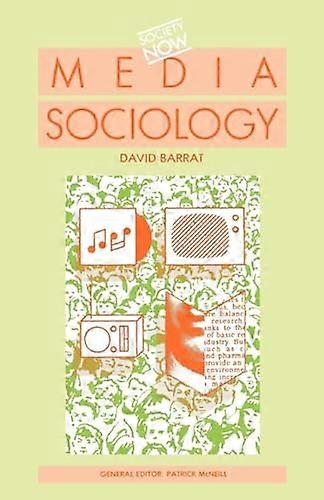 Media Sociology