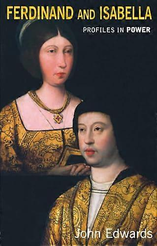 Ferdinand and Isabella