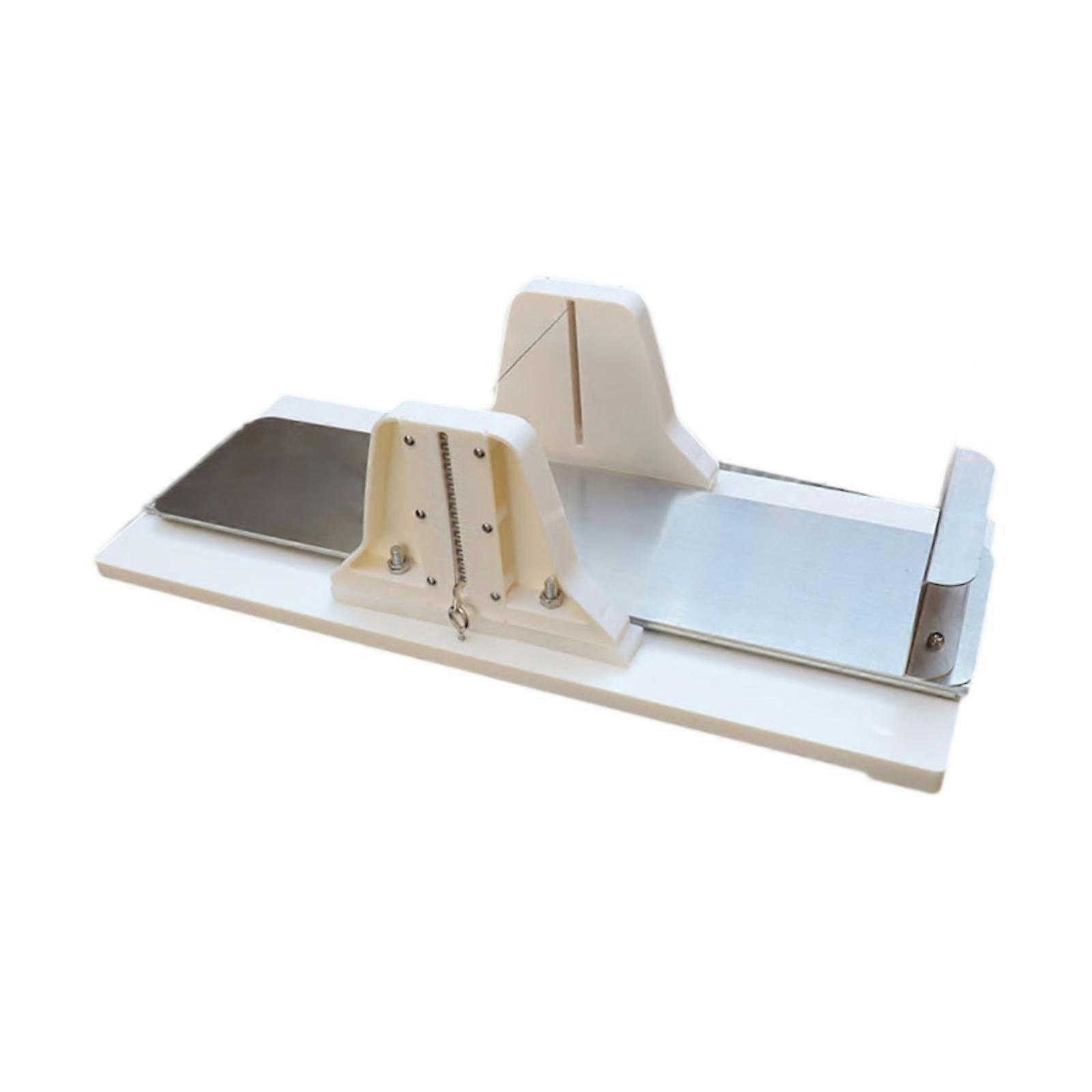 Soap Cutter Wire Cutter Soap Cutting Tool for Soap Making Candle Making Loaf