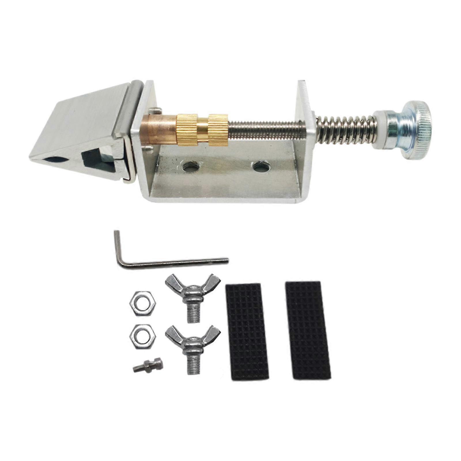 Knife Clip Tool for Fixed Angle Professional Adjustable Knife Sharpener Flip