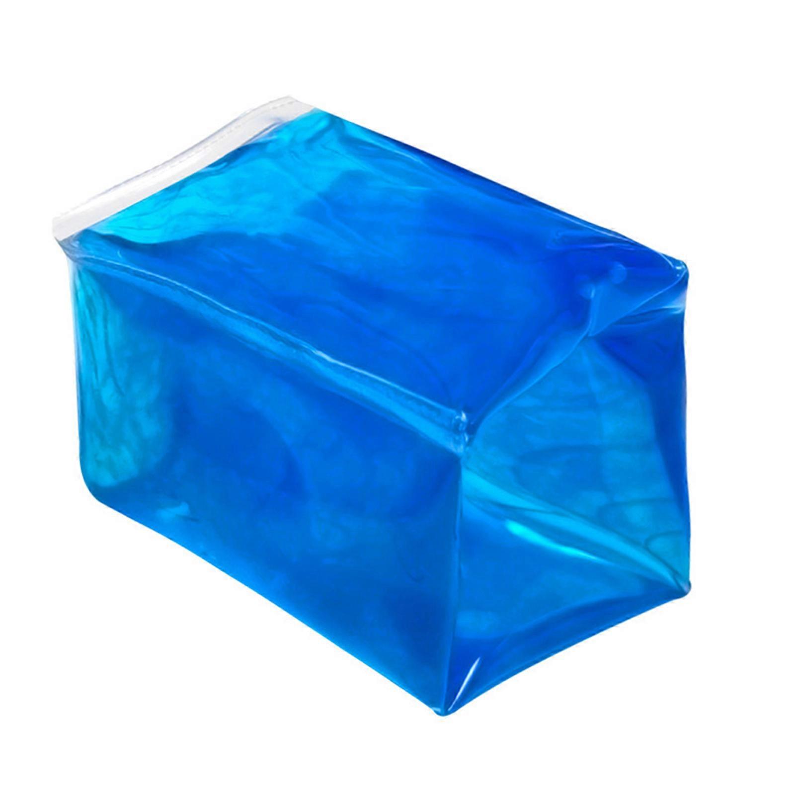 Portable Finger Cold Gel Pack 4/5/6cm Length Reusable Ice Pack for Discomfort and Swelling Relief Suitable for Adults  6cm