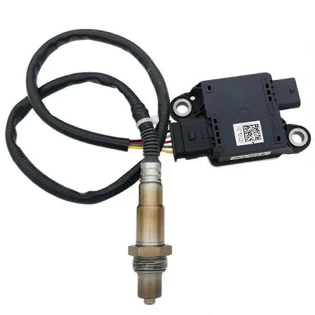 Car Particle Sensor For 535d 2014-2016 740ld 2015 Egr Pressure Feedback (dpfe) Sensor 13628582025
