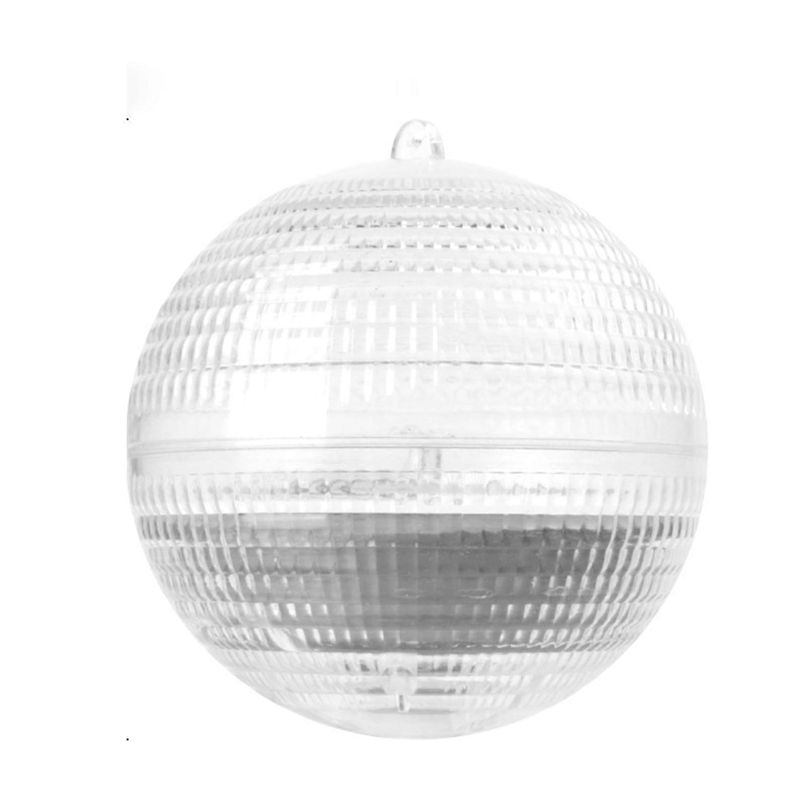 Water Floating Lights Pond Floating Ball Patio Decoration Pool LED Colorful Grass Hanging Tree Lights String