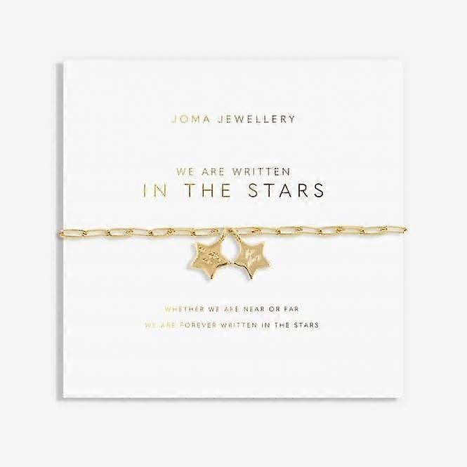 My Moments 'We Are Written In The Stars' Bracelet 5925