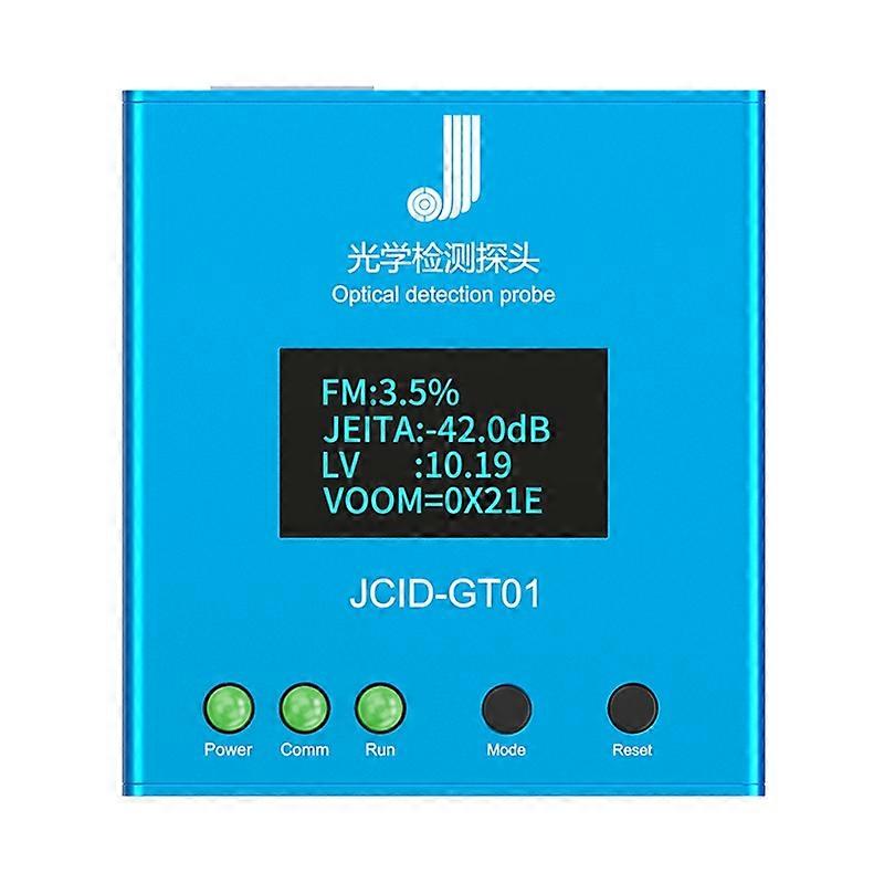 JCID GT01 Optical Detection Probe for Screen Flicker / LV Values Detection
