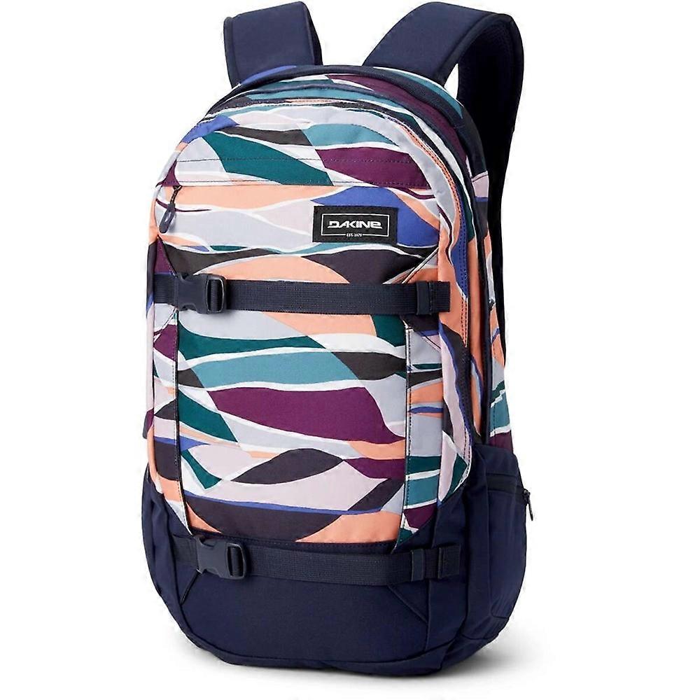 Backpack Dakine Mission 25 liter D10004400NIGHTSKYLINE
