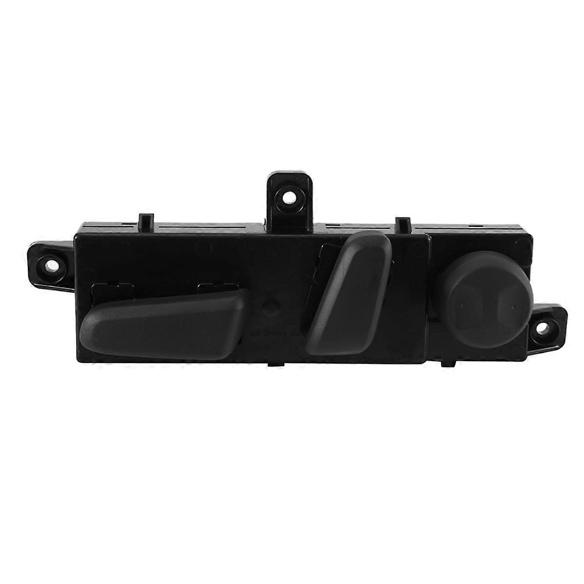 Front Left Driver Side Power Seat Switch