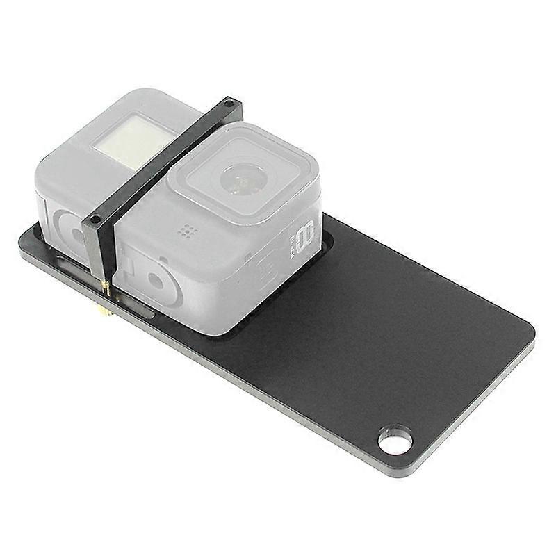 Handheld Gimbal Adapter Switch Mount Plate für Stabilisator